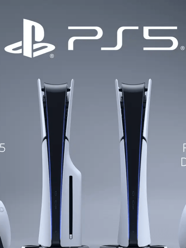 Ps5 Stunning Features, for game lovers!!!