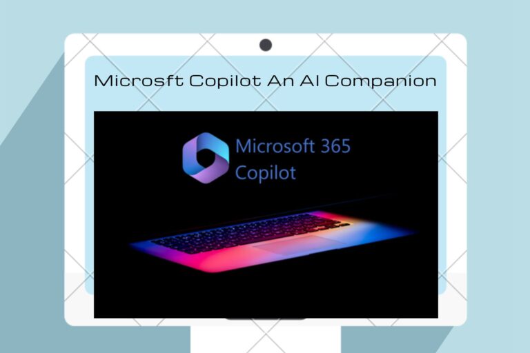 Microsoft Copilot - Learnintechs.com