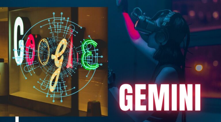 Google Gemini