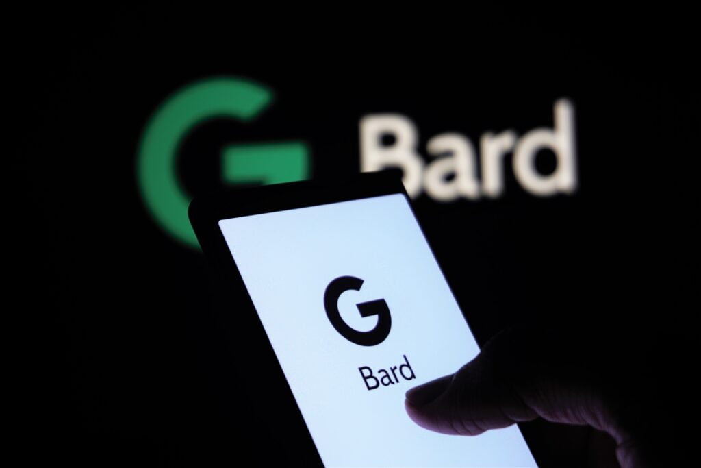 Google Bard