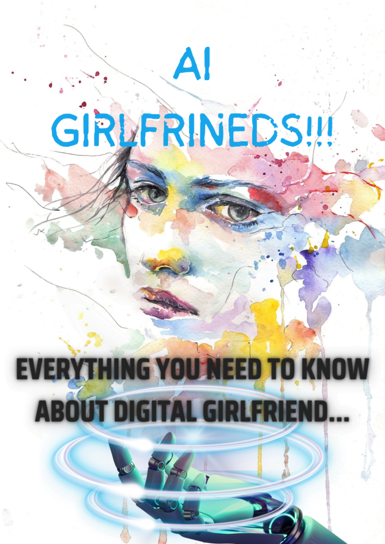 AI Girlfriend