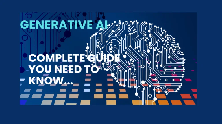 Generative AI